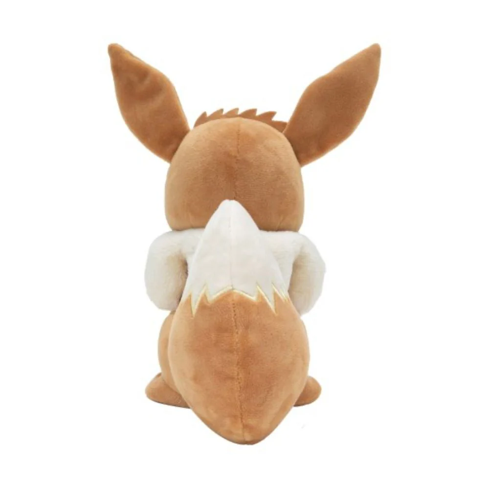 Eevee Plush - 12 Inch - Image 3