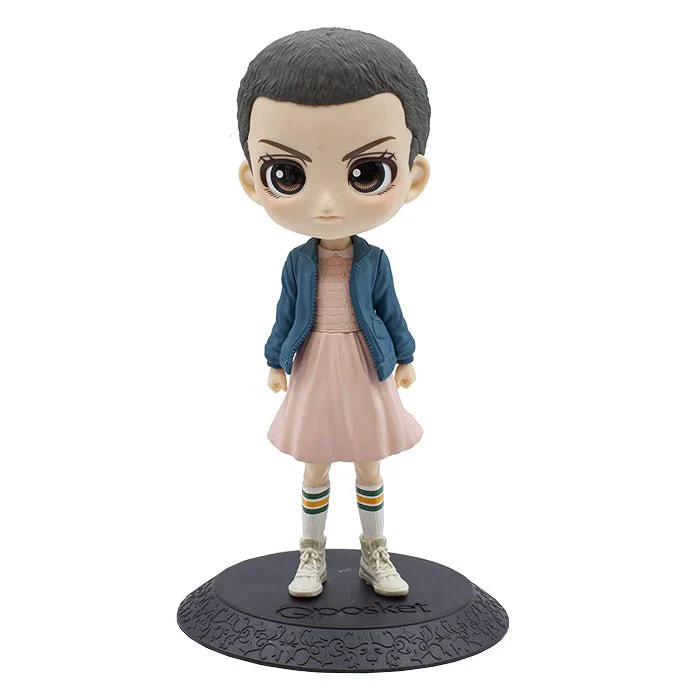 Eleven Figure - Stranger Things