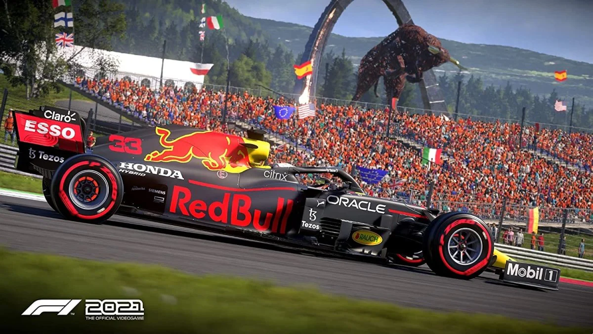 F1 2021 - Image 5