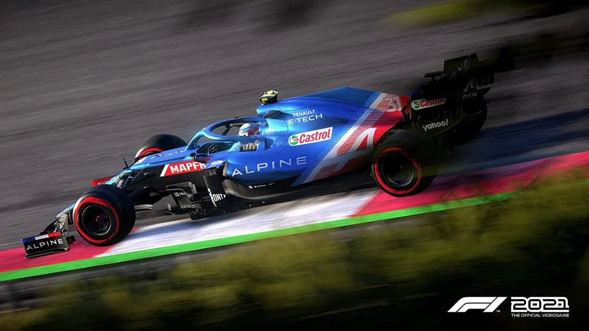 F1 2021 - Image 6