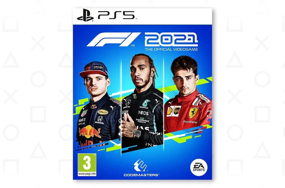 F1 2021 - Image 8