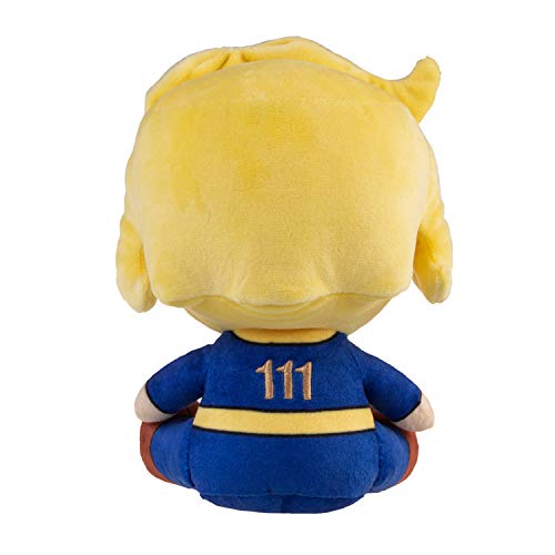 Fallout Plush - Vault Girl - Image 4