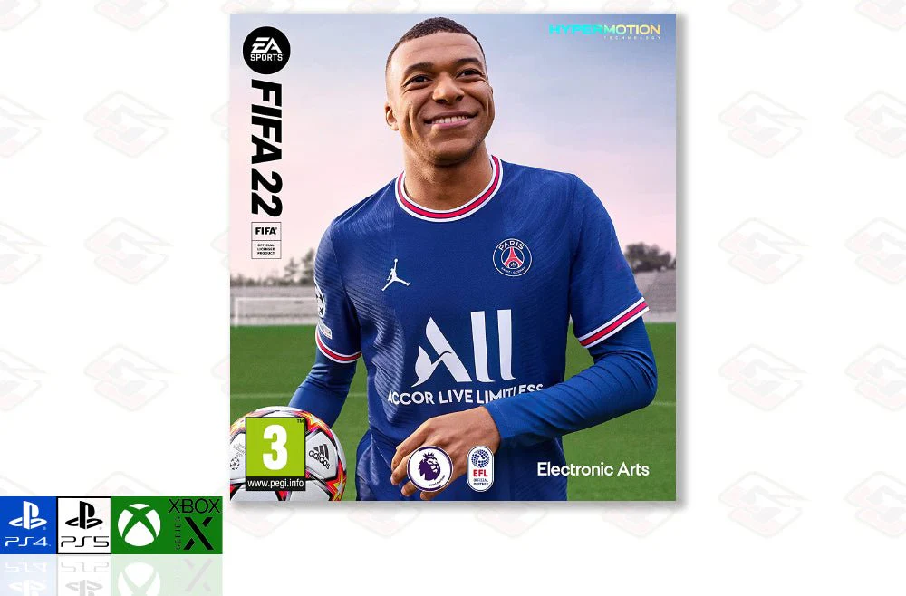 Fifa 22