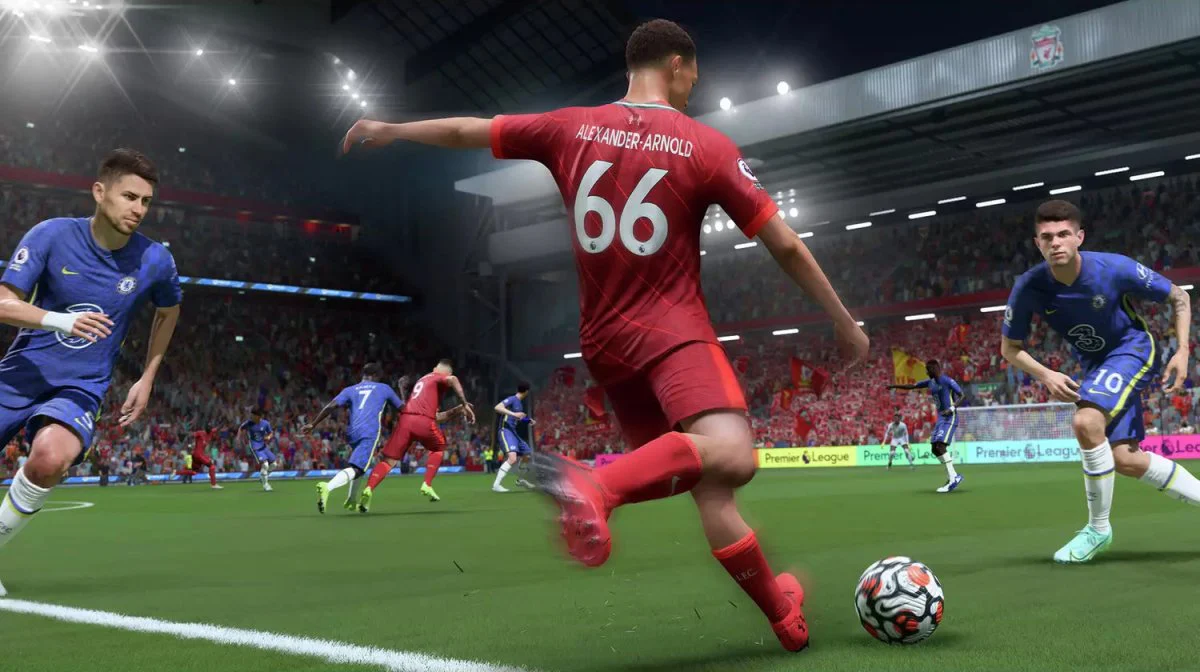 Fifa 22 - Image 2