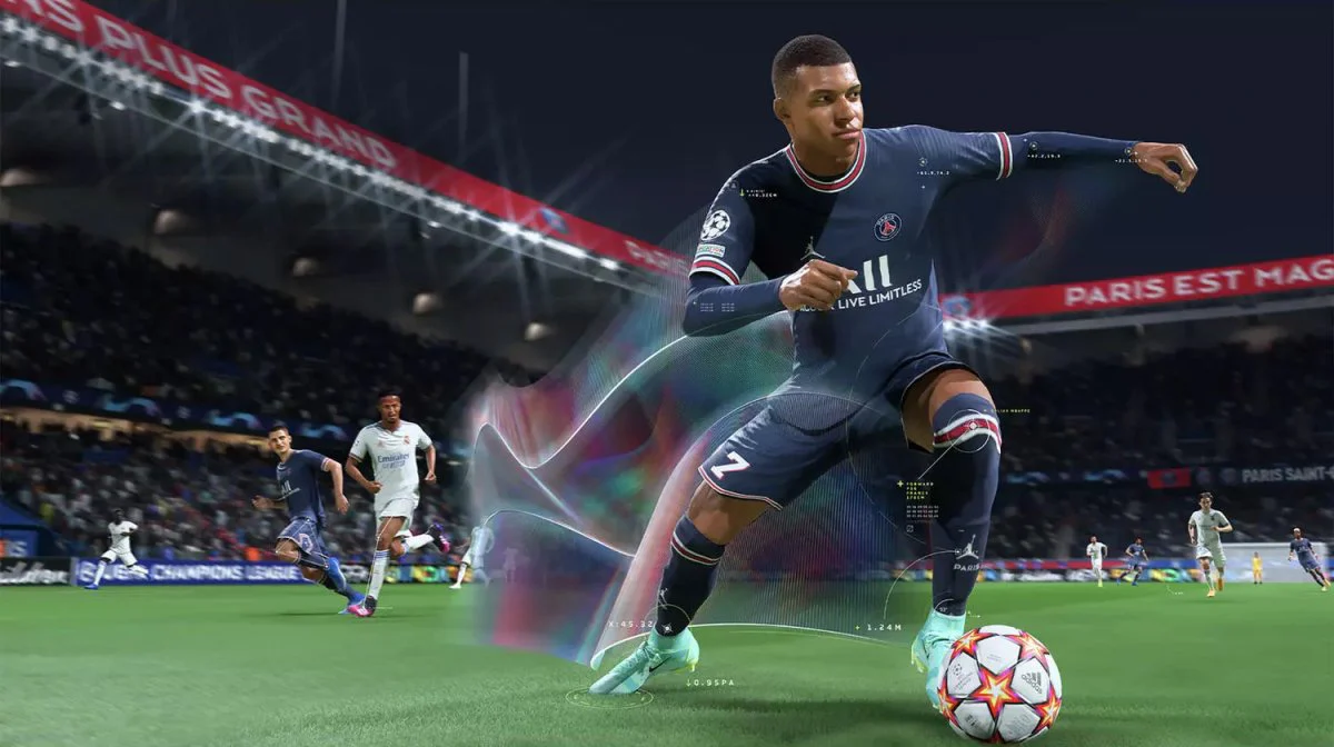 Fifa 22 - Image 4