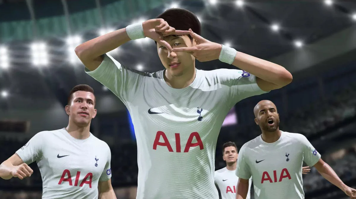 Fifa 22 - Image 5