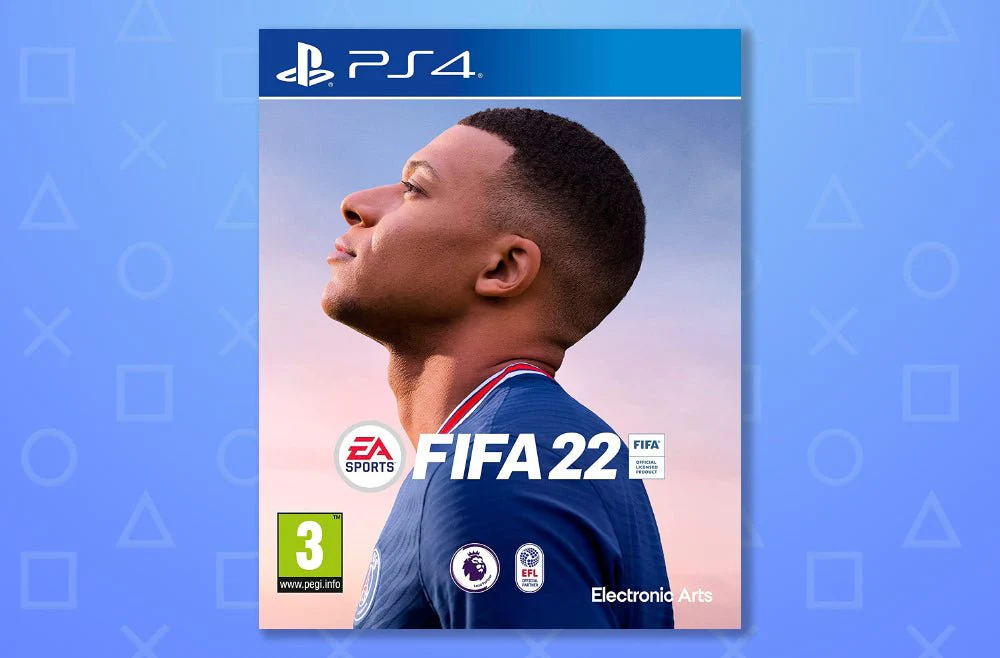 Fifa 22 - Image 6