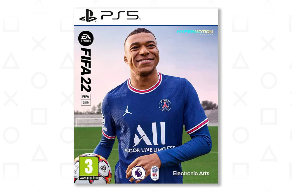Fifa 22 - Image 7