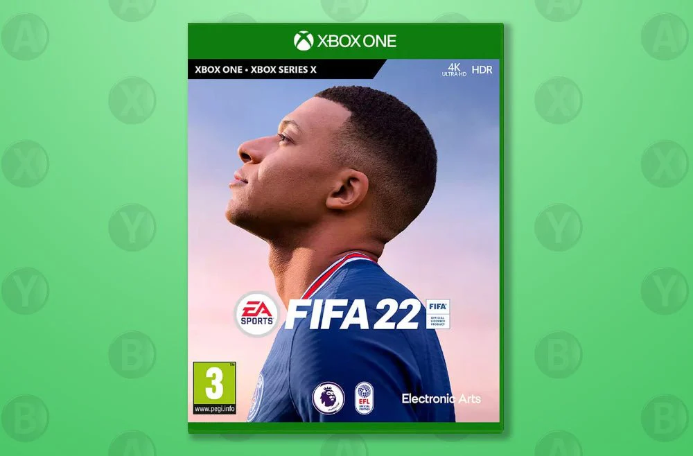 Fifa 22 - Image 8