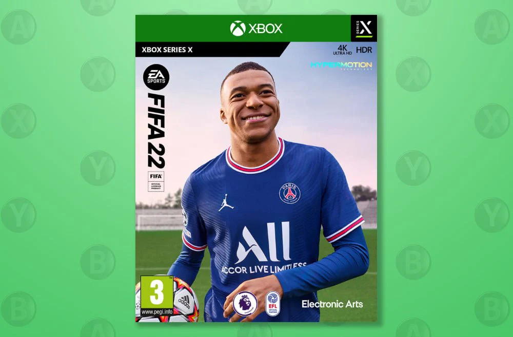 Fifa 22 - Image 9