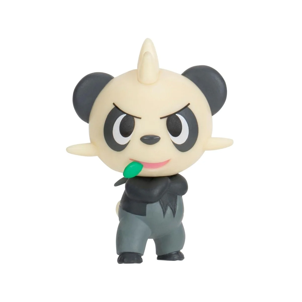 Fighting-type Battle Ready 3-figure - Lucario, Pancham & Monferno - Image 5