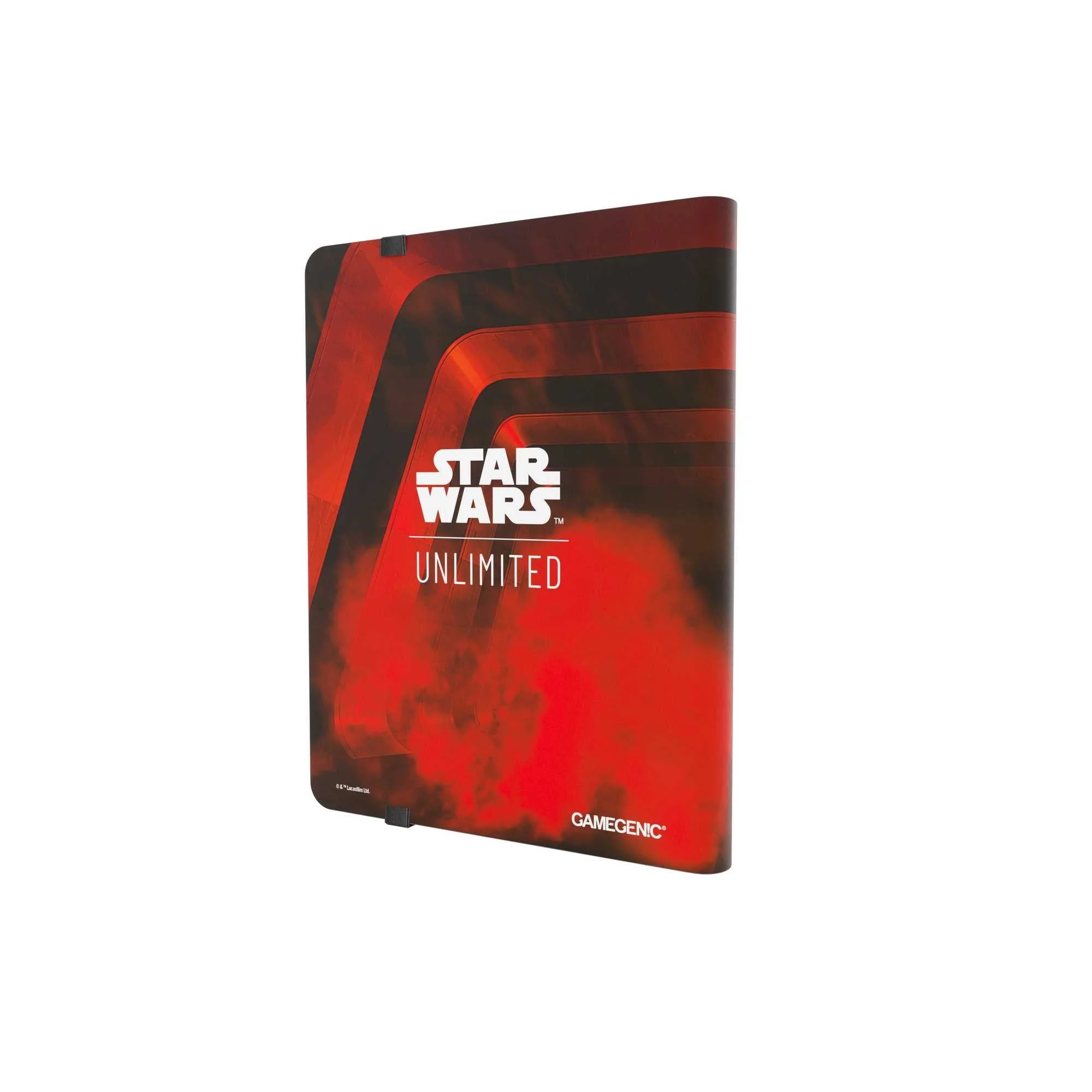 Gamegenic - Star Wars: Unlimited 18-Pocket Album - Darth Vader Unstoppable - Image 3