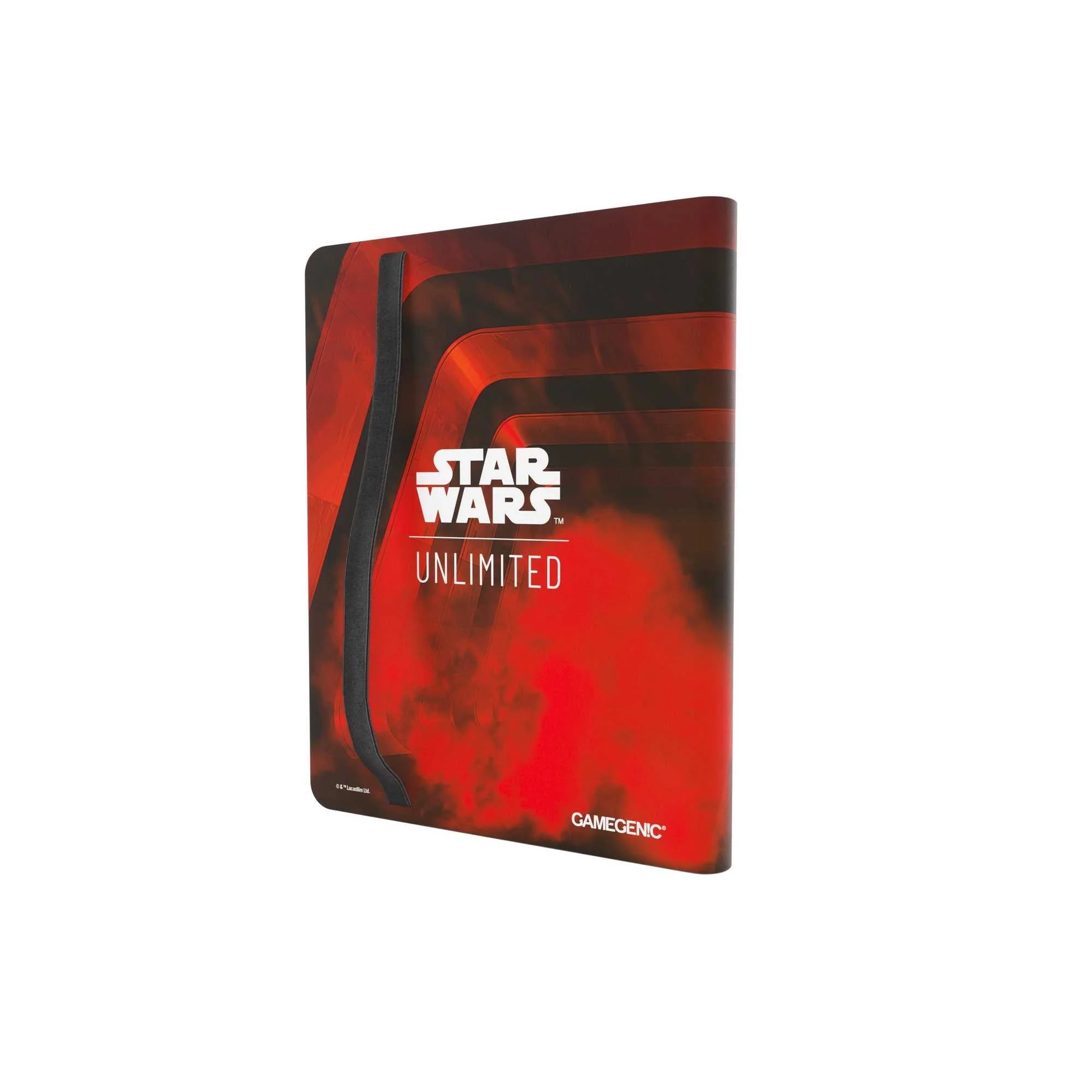 Gamegenic - Star Wars: Unlimited 18-Pocket Album - Darth Vader Unstoppable - Image 4