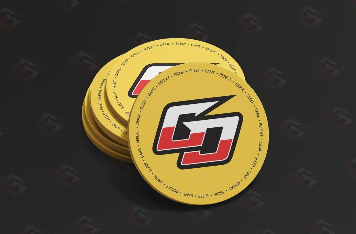 GameOn Coaster