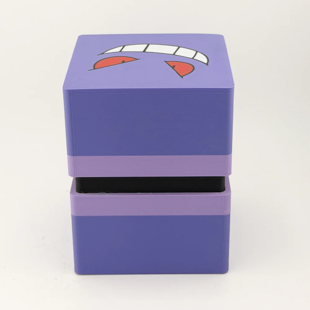 Gengar Deck Box - Image 3