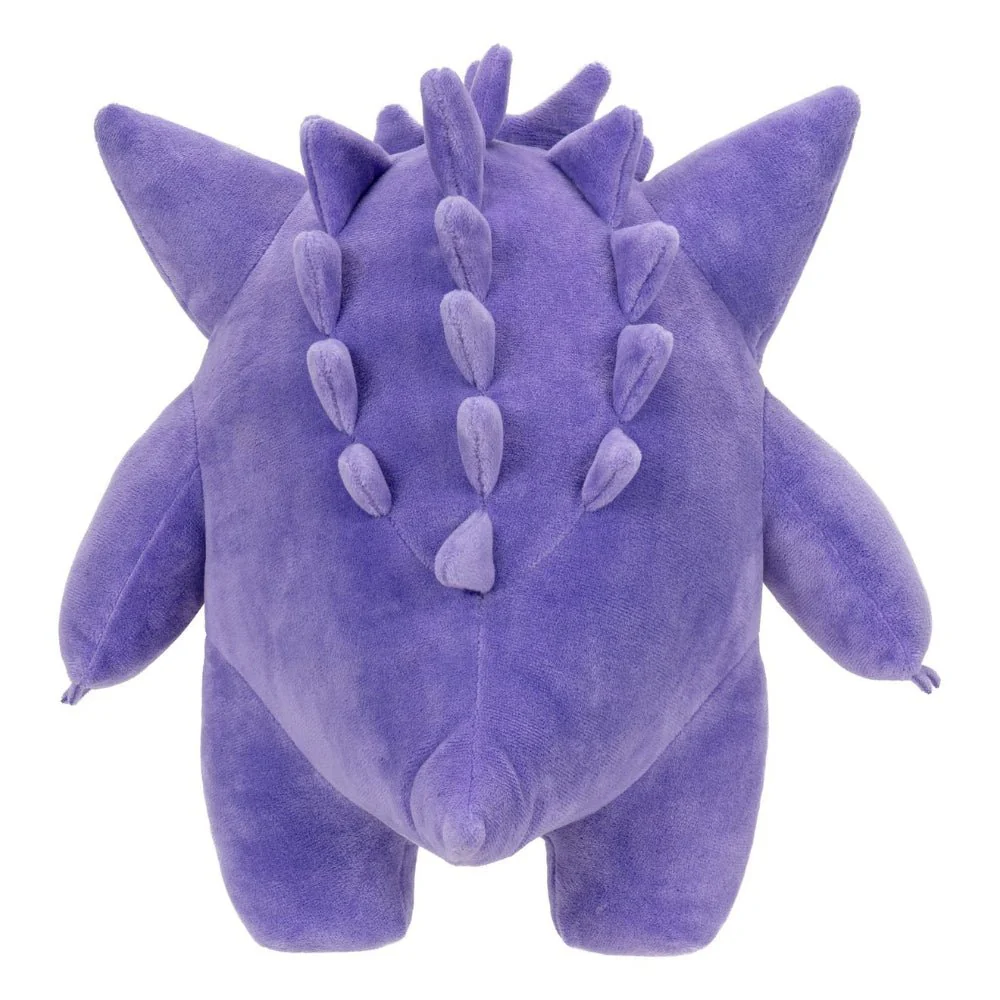 Gengar Plush - 12 Inch - Image 2