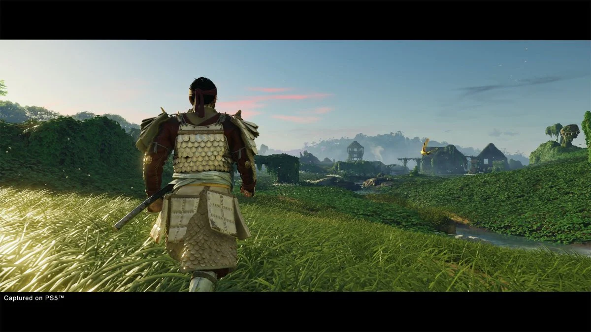 Ghost Of Tsushima Directors Cut - Image 13
