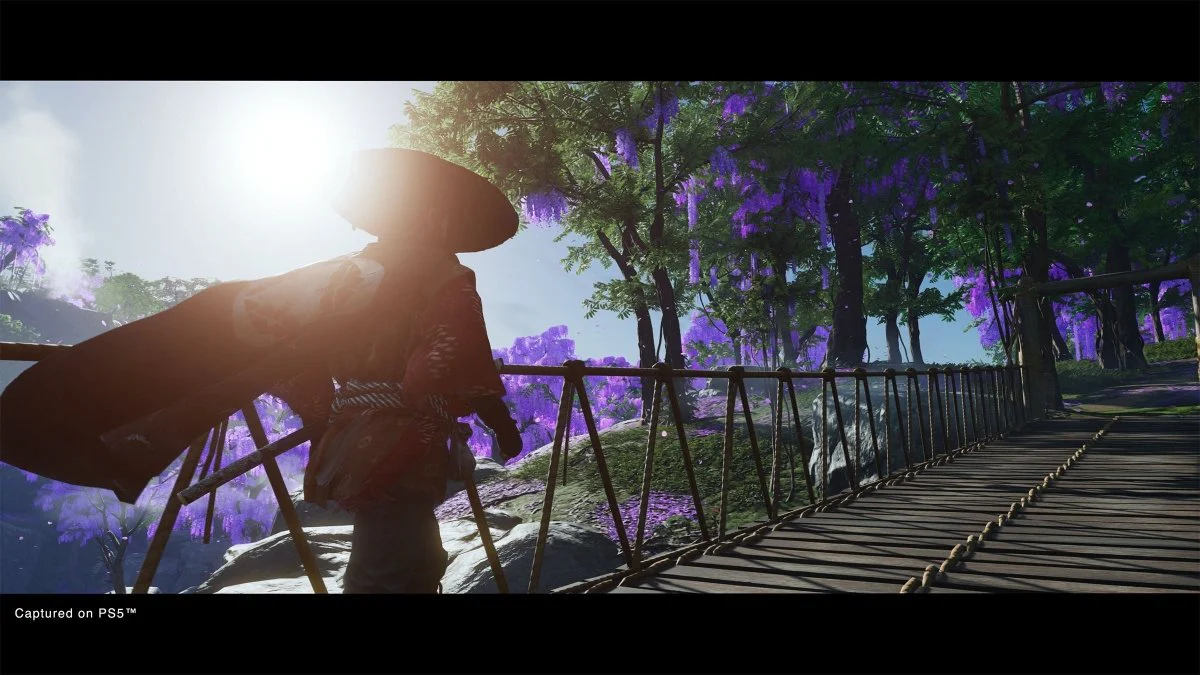 Ghost Of Tsushima Directors Cut - Image 17