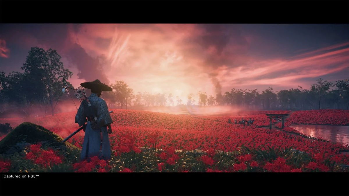 Ghost Of Tsushima Directors Cut - Image 3