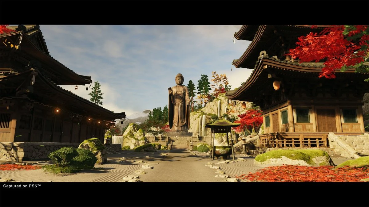 Ghost Of Tsushima Directors Cut - Image 4