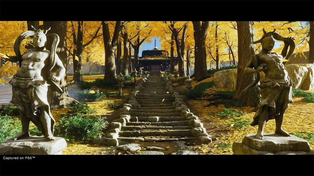 Ghost Of Tsushima Directors Cut - Image 5