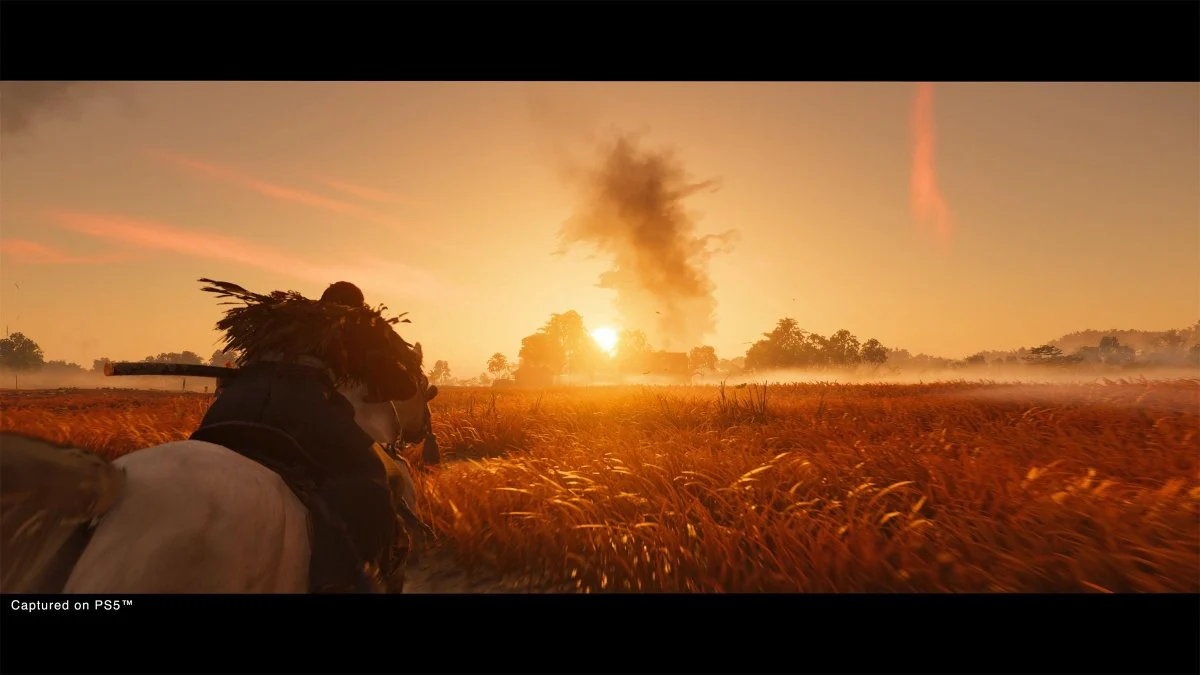 Ghost Of Tsushima Directors Cut - Image 6