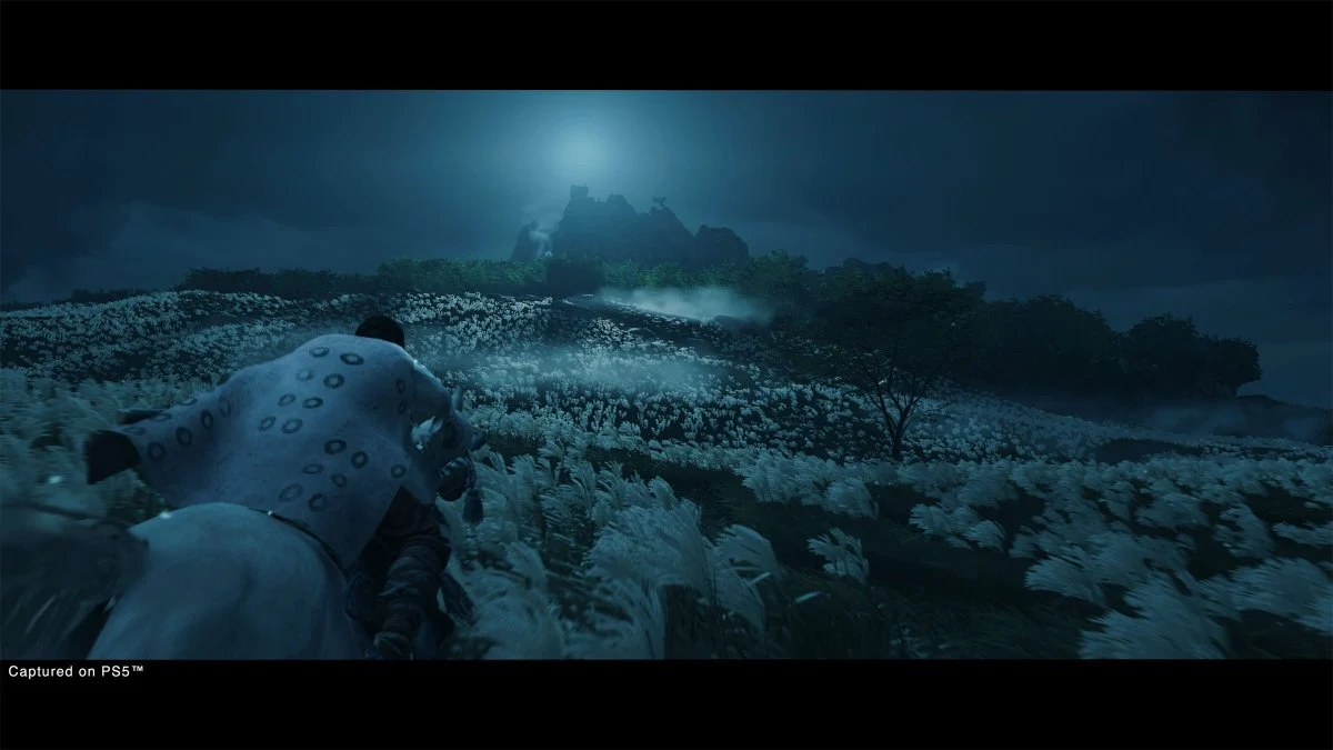 Ghost Of Tsushima Directors Cut - Image 8