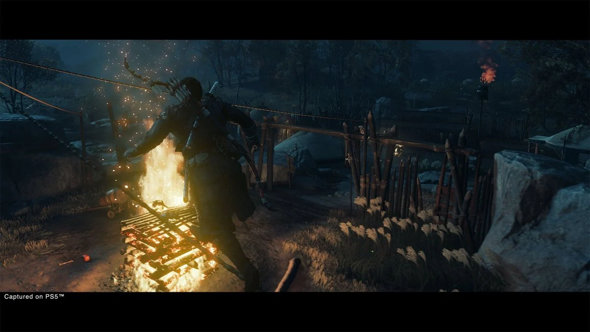 Ghost Of Tsushima Directors Cut - Image 9