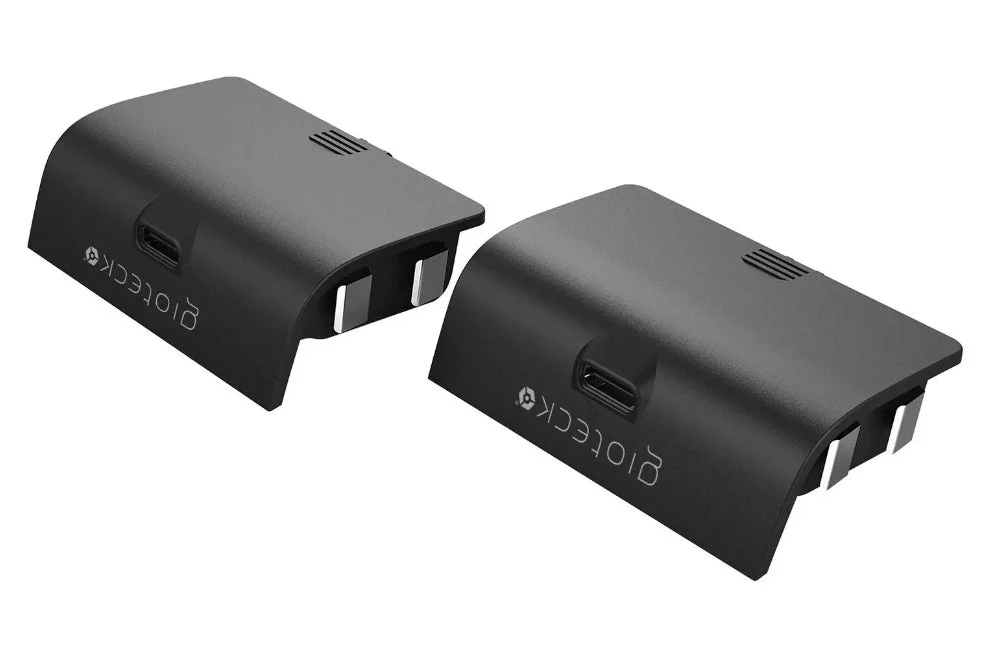 Gioteck AC-2 Ammo Clip Charging Station - Xbox Series X/S - Image 3
