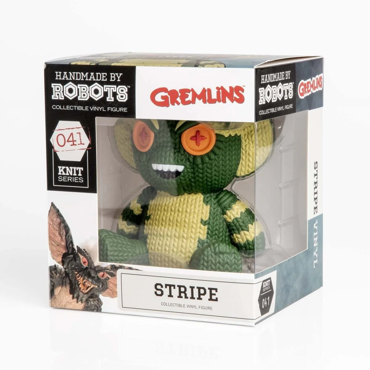 Gremlins - Stripe Vinyl Figure - Image 4