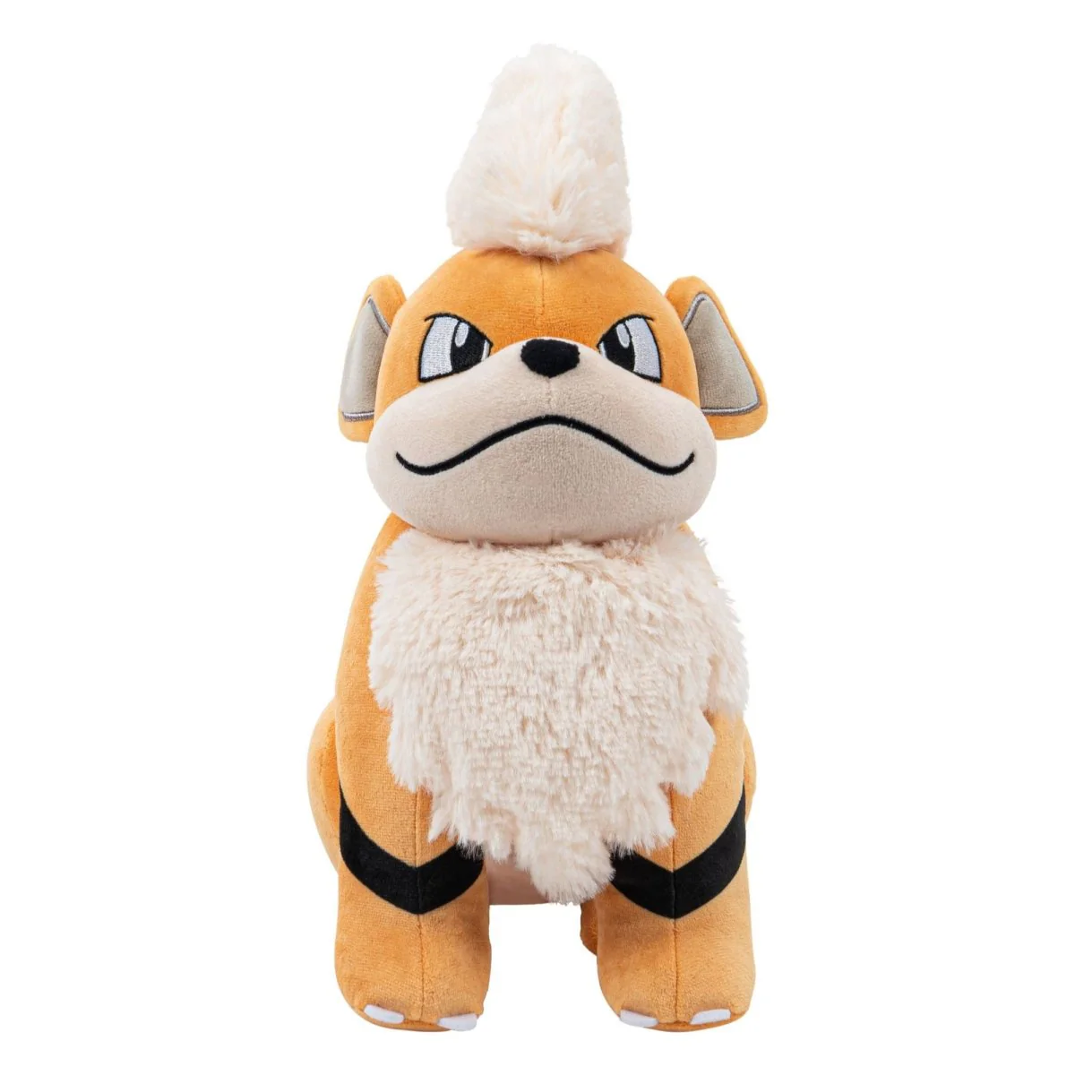 Growlithe Plush - 12 Inch - Image 2