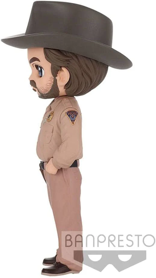 Hopper Figure - Stranger Things - Image 3