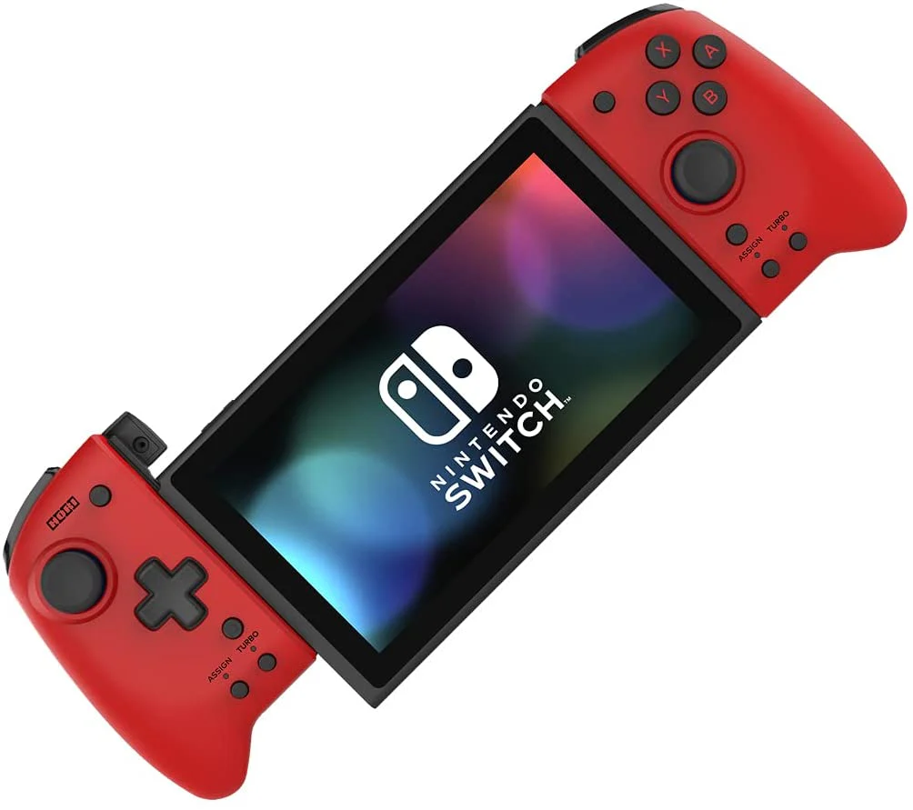 Hori Split Pad Pro - Red - Image 2