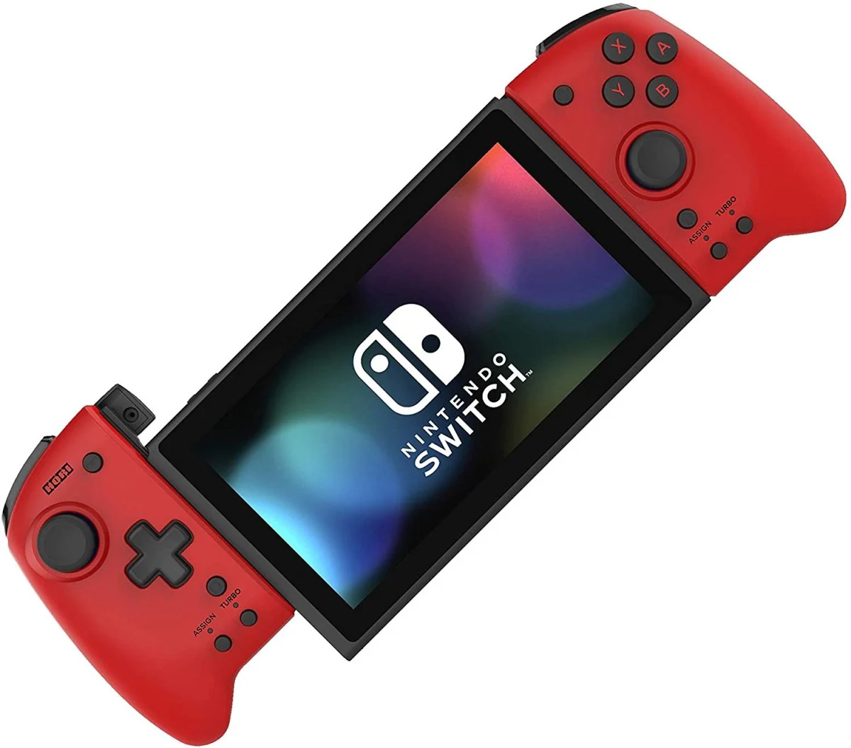Hori Split Pad Pro - Red - Image 5