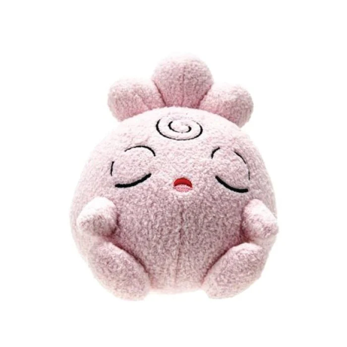 Igglybuff Sleeping Plush - Image 2