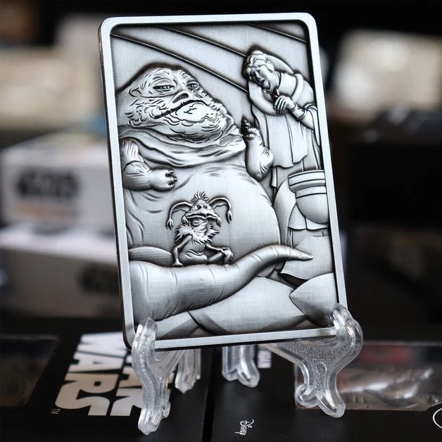 Jabba the Hutt Ingot - Image 5
