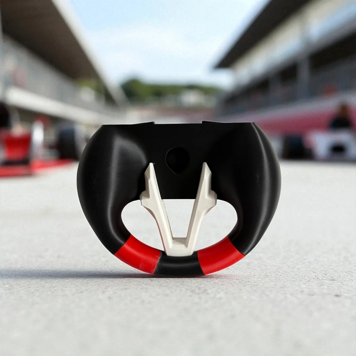 Joy-Con Steering Wheel - Image 3