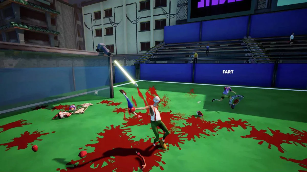 Just Die Already - Image 3