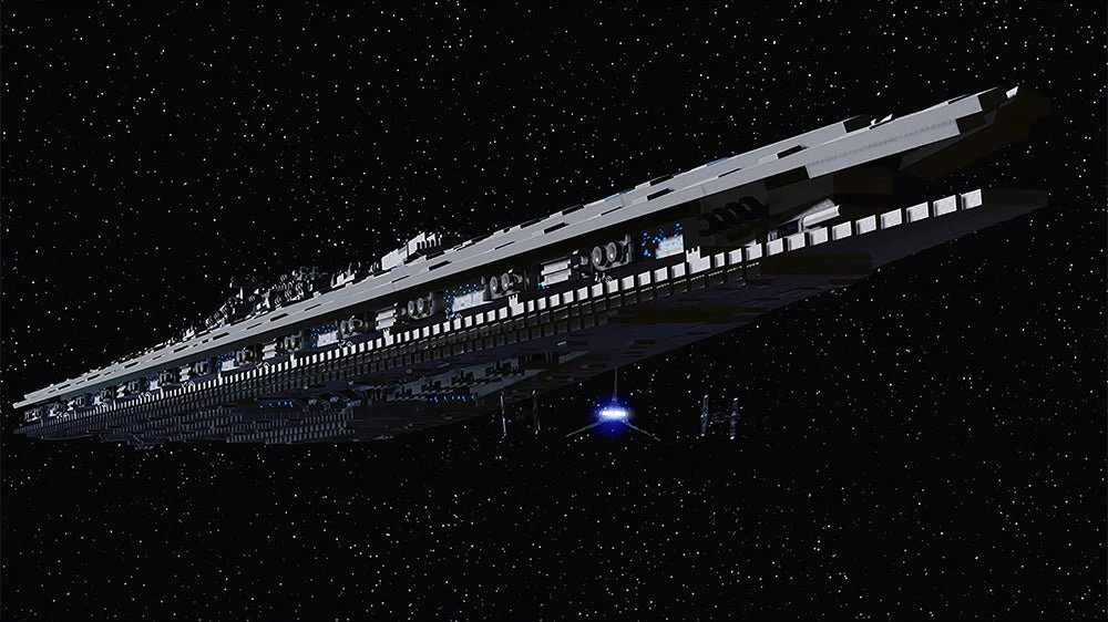LEGO Star Wars: The Skywalker Saga - Image 3