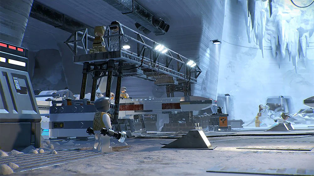LEGO Star Wars: The Skywalker Saga - Image 4