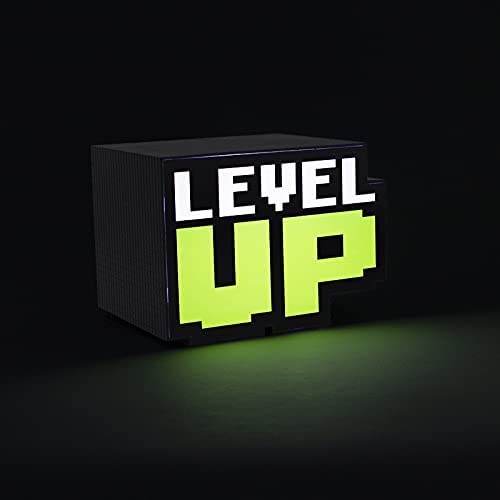 Level Up Light - Image 2