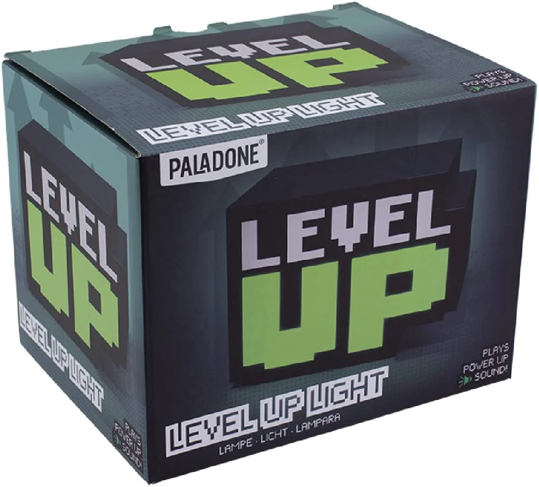 Level Up Light - Image 3