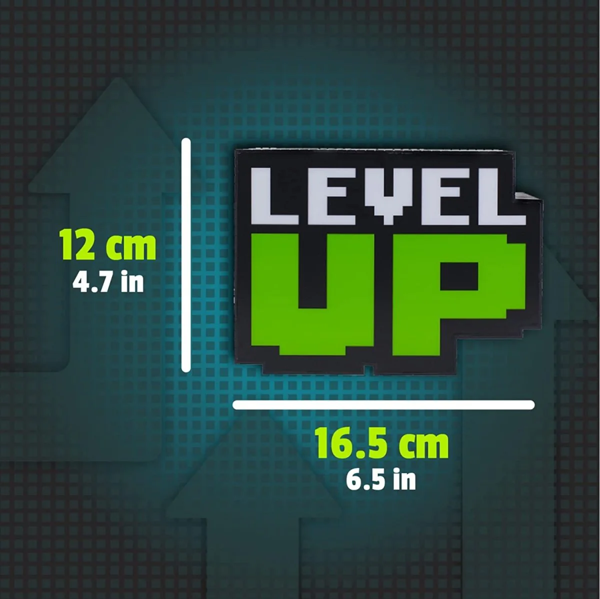 Level Up Light - Image 5
