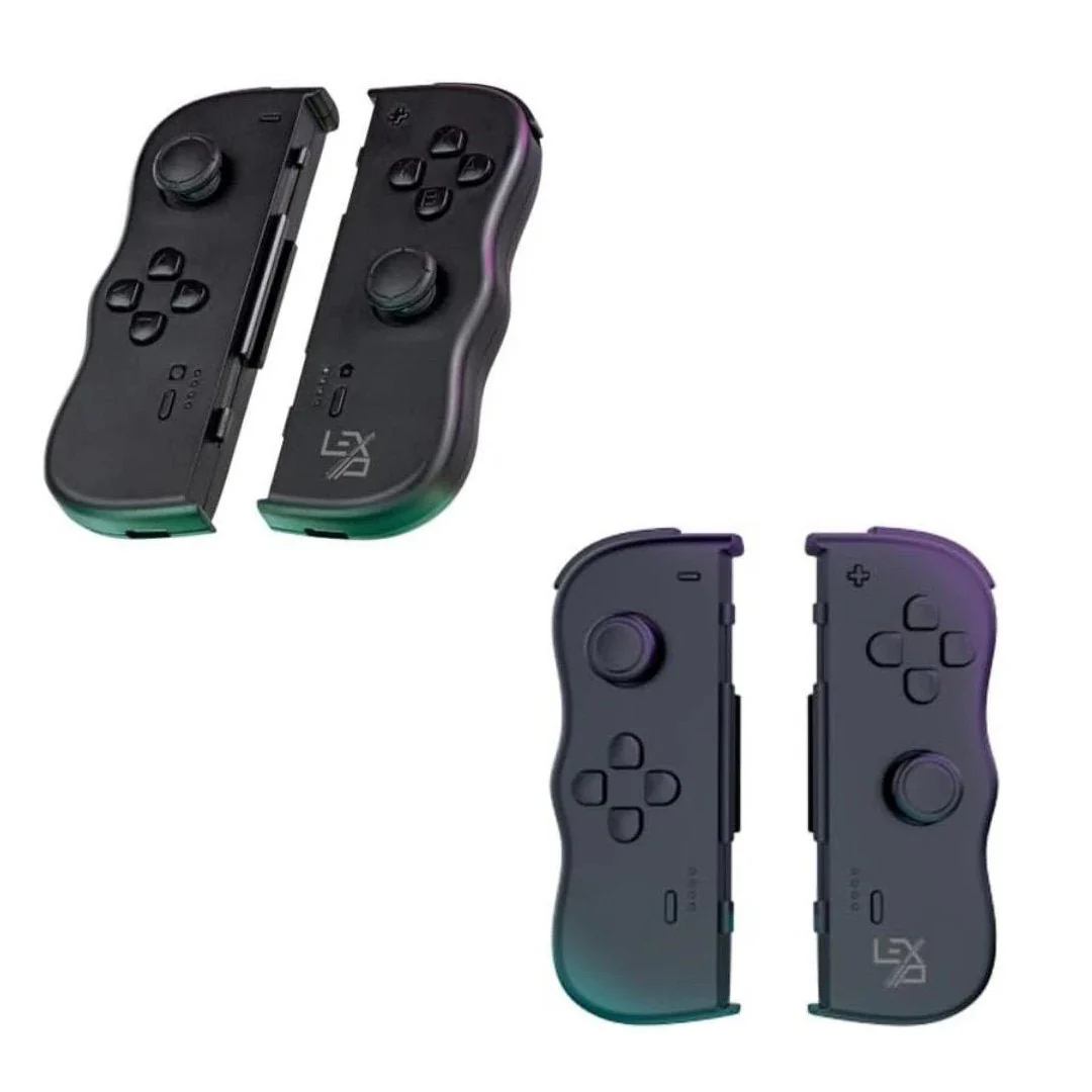 Lexip SteelPlay Twin Pads Controllers - Image 2