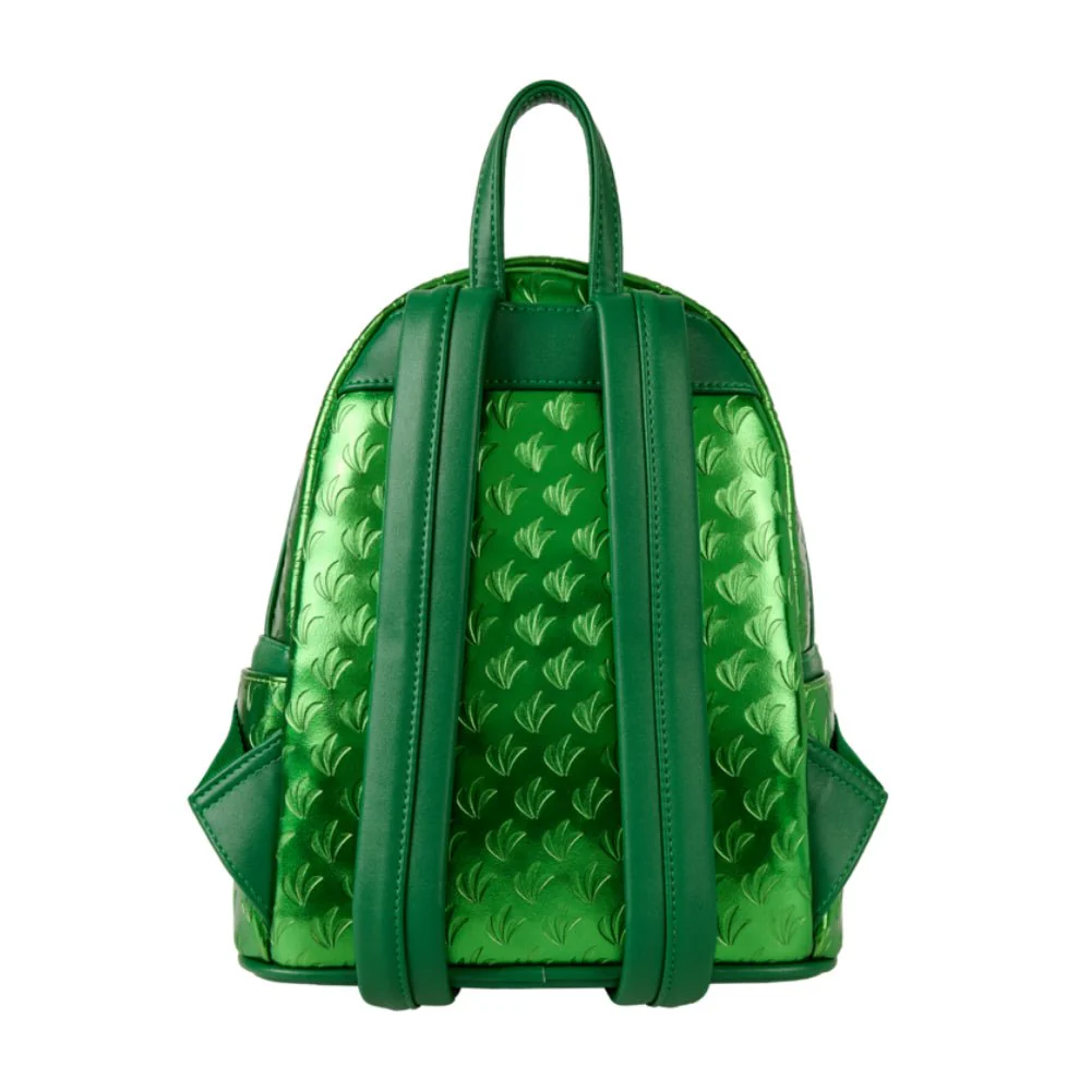 Loungefly - Bulbasaur Mini Backpack Faux Leather - Image 3