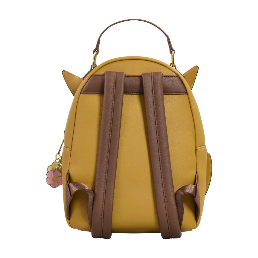 Loungefly - Eevee Mini Backpack Faux Leather - Image 3