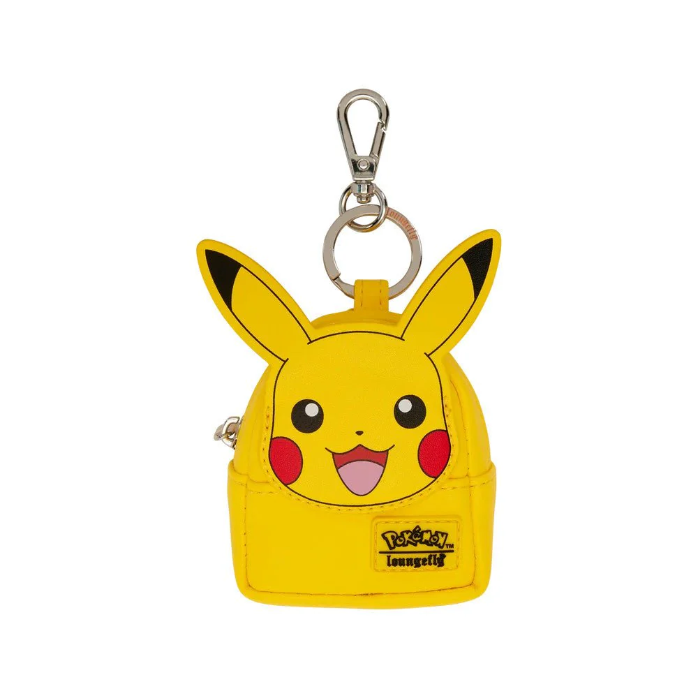 Loungefly - Pokémon Mystery Mini Backpack Charm - Image 2