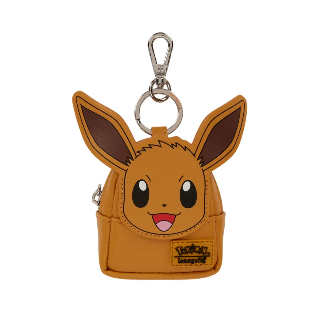 Loungefly - Pokémon Mystery Mini Backpack Charm - Image 3