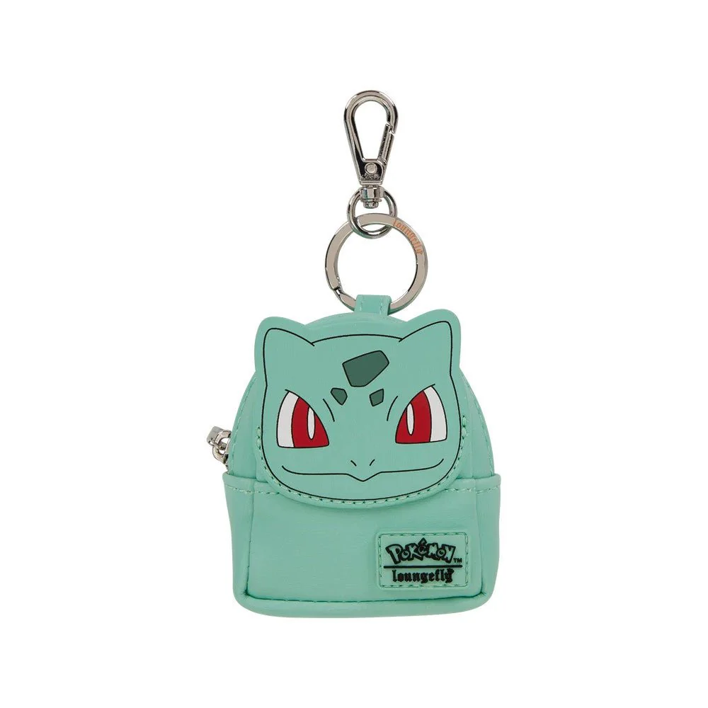 Loungefly - Pokémon Mystery Mini Backpack Charm - Image 4