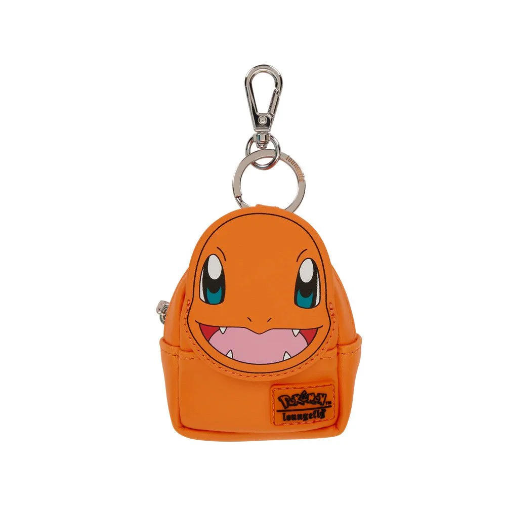 Loungefly - Pokémon Mystery Mini Backpack Charm - Image 6